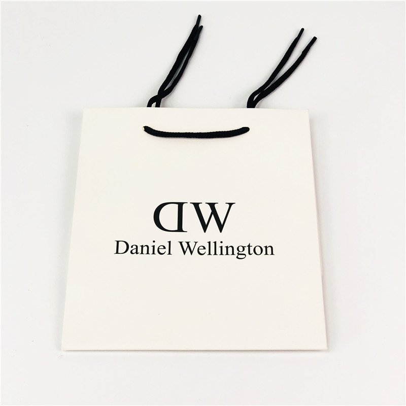 Custom Promotional Retail Bags