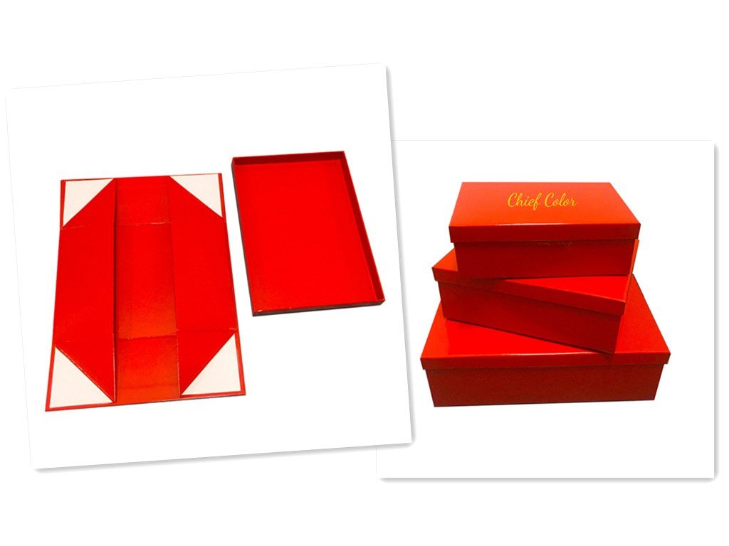 Packaging gift for her