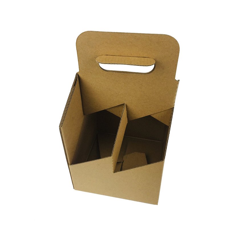 Customized Eco Packaging Boxes