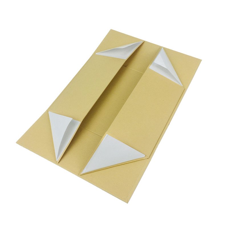 Foldable Gift Box