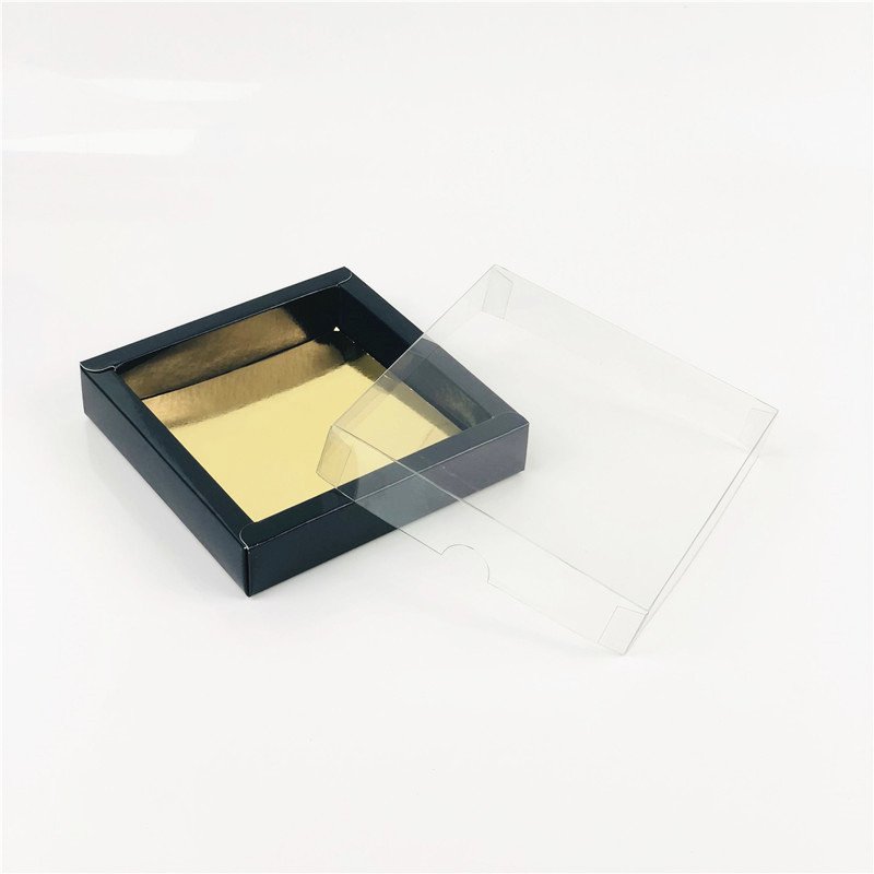 PET Chocolate Packaging Boxes