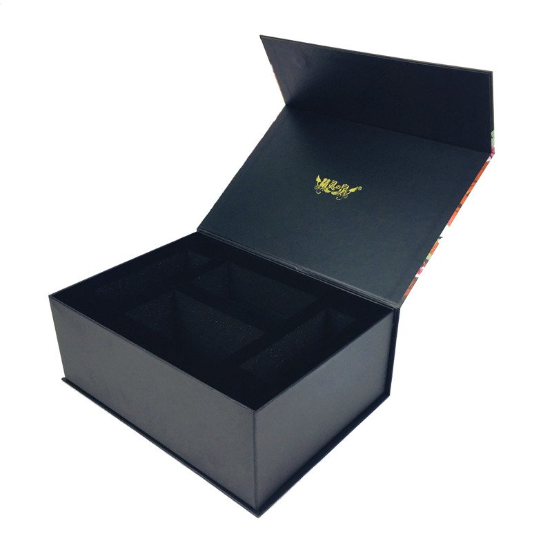 Floral Luxury Gift Box