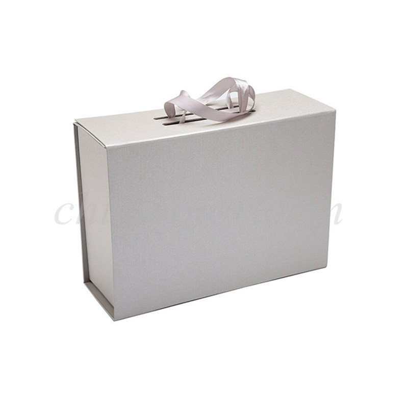 Foldabe Gift Box