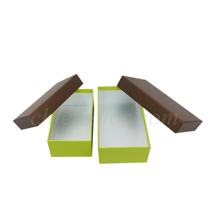 Chocolate Box Packaging