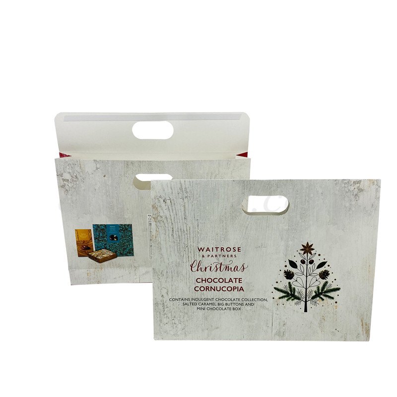 Waitrose Gift Bag For Chocolate