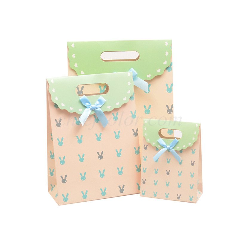 Bespoke Candy Bags