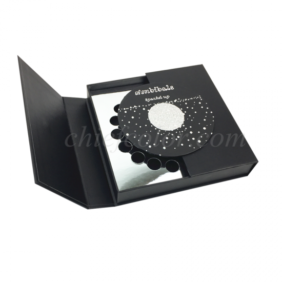 Custom Luxury Rectangular Paper Gift Box