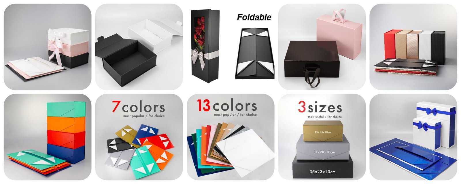 Custom Packaging vs. Stock Boxes: Which Should You Choose? - Xiamen ...